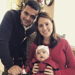 Meet your Posher, Kristen